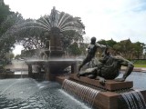 Archibald Fountain