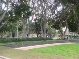 Hyde Park