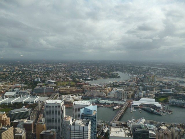 Darling Harbour