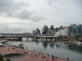 Darling Harbour