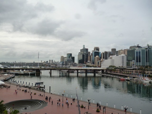 Darling Harbour