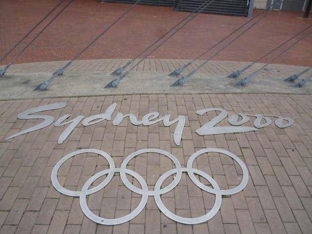 Sydney 2000