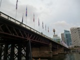 Darling Harbour