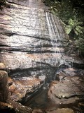 Onderaan the Blue Mountains