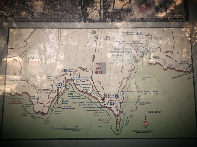 Routes