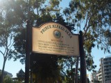 Parramatta park