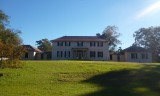 Old Government house