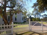 Old Government house