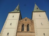 St. John's Anglican Cathedral