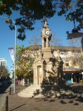 Parramatta