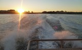 Dat was Parramatta