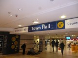 Station Town Hall