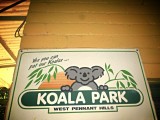 Koala Park