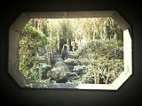 Chinees Garden of friendship