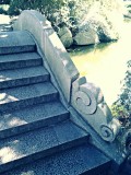 Chinees Garden of friendship