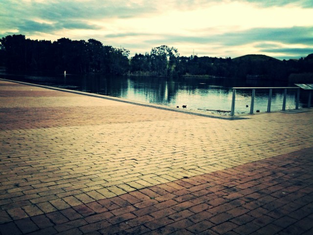 Olympic Park