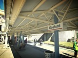 Gosford station