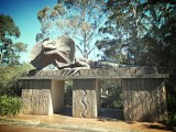 The Reptile Park