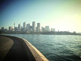 Sydney