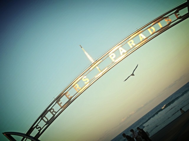 Surfers Paradise