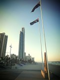 Surfers Paradise