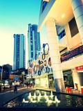 Surfers Paradise