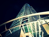Skypoint, Q deck