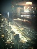 Skypoint, Q deck