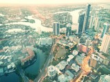 Skypoint, Q deck
