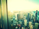 Skypoint, Q deck