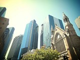 The Cathedral of St. Stephen