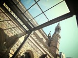 The Cathedral of St. Stephen