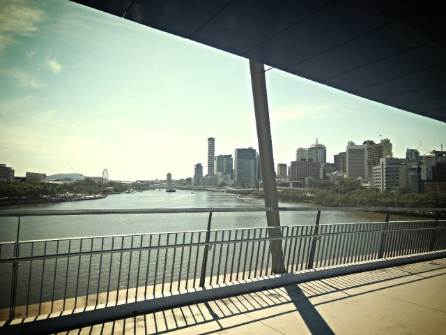 Brisbane