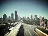 Brisbane