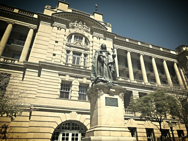 Queen Victoria
