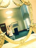 City Hall, Golden Mirror