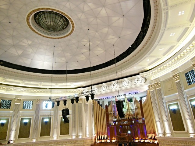 City Hall