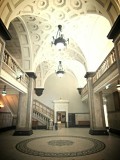 City Hall