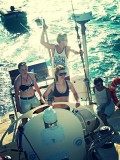 Whitsundays