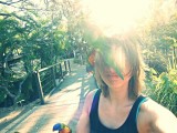Rainbow Lorikeets