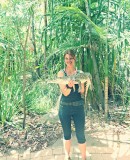 Magnetic Island, Wildlife Park