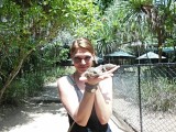 Magnetic Island, Wildlife Park