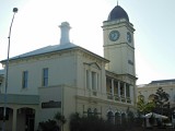 Townsville, Brewery