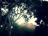 Townsville, Castle Hill