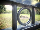 Townsville, Queens Gardens