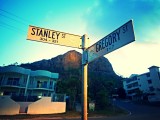 Townsville, Castle Hill