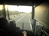 Op weg naar Darwin, The Outback, Northern Territory