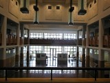 Darwin, Parliament House