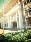 Darwin, Parliament House