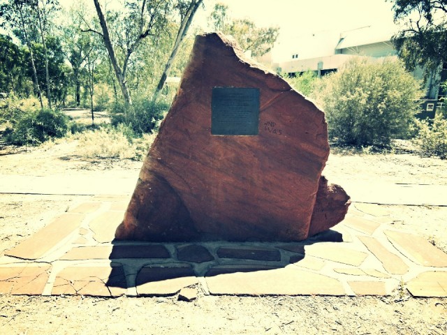 Alice Springs